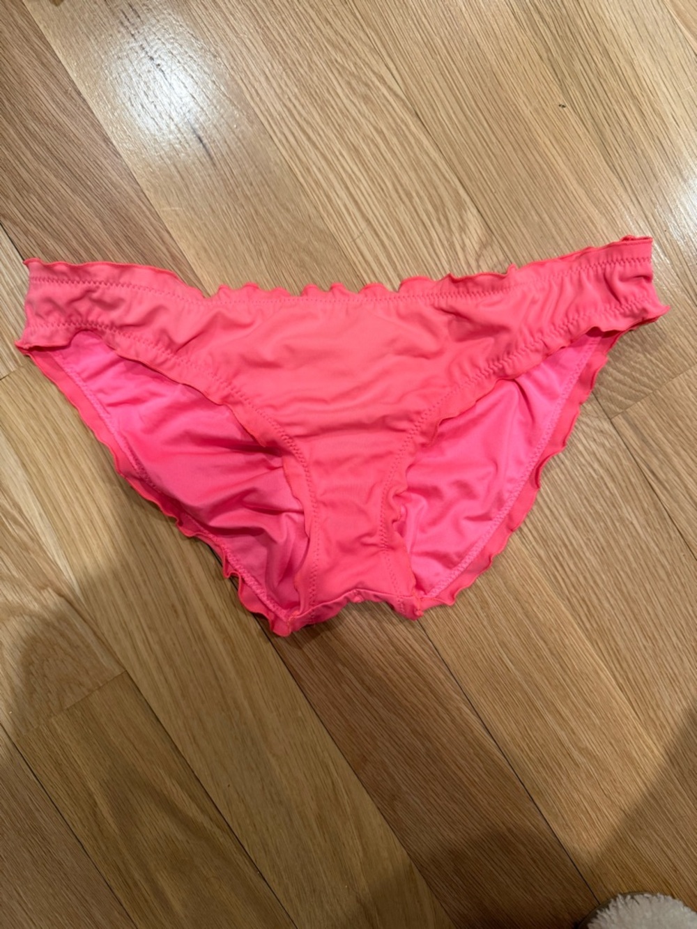 Victoria’s Secret Bikini Bottoms